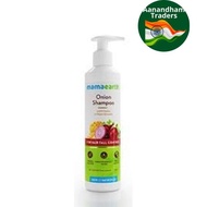 Mamaearth Onion Hair Fall Shampoo 250ml