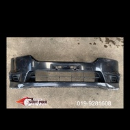 Front Bumper Honda Stream RN6