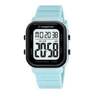 Forester JTF 2044 Jam Tangan Pria/Wanita Digital