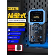 FNIRSI DMT-99 Multimeter Digital High-Precision Intelligent Anti-Burn Multi-Function Automatic Dig