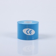 Face Lift Tape 1Roll /Facial Myofascial Lift Tape Face Lifting Patch Breathable Facial Tightening V-
