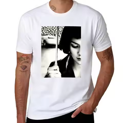 The Person Decided To His Life Journey Where She Found True Love Gifts For Men Amelie Gift For Fans 