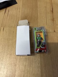 幪面超人鎖匙扣