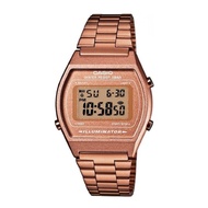 Casio Standard Digital Vintage Youth B640WC-5ADF