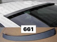 BMW E92 E93 3 Series L Style Roof Spoiler