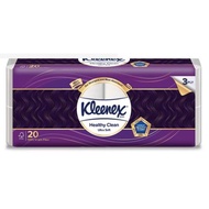 KLEENEX ULTRA SOFT 3 PLY TOILET PAPER