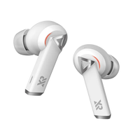 XROUND AERO PRO低延遲降噪藍牙耳機/ 白