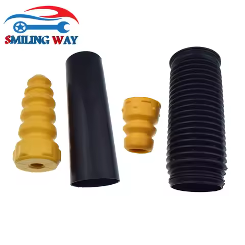 Front or Rear, Left or Right Shock Absorber Stop Bumper or Dust Cover For Audi Skoda VW Seat Q3 Pass