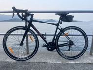 Giant SCR 1 Road Bike M Black 2024