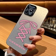 For Realme C53 C55 C51 C61 C63 Realme Narzo N53 N61 N63 N55 Note 50 60 60X Case Silicone