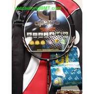 Apacs Nano 9900 badminton racket