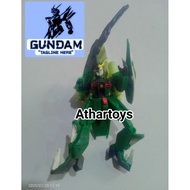Gundam Chaos Nos Retro Gundam Model Kits Gunpla