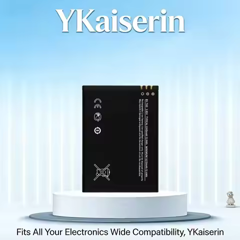 Mobile Phone Battery 3340mAh For Nokia Lumia 950 XL Cityman 940 XL RM-1118 BV-T4D High Compatibility