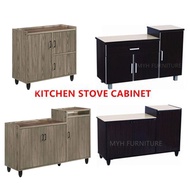 Kitchen Cabinet Stove Cabinet Gas Cabinet Kitchen Gas Stove Cabinet Gas Cylinder Cabinet