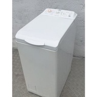 洗衣機 ZWT10120(上置式) 1000轉5.5KG 98%新 免費送及裝(包保用)