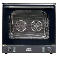 FALCON KITCHENWARE Convection Oven FK-1A | 10 Trays Bracket / Heavy Duty / Kuih Raya / Biskut