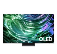 QA55S90D Samsung 三星 55吋 OLED 4K S90D 智能電視  短暫陳列品 原廠保養1年