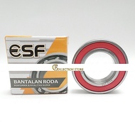 Bearing Laher 6006 2Rs Esf