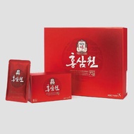 - Won KGC Cheong Kwan Jang Red Ginseng Water Box Of 30 Packs