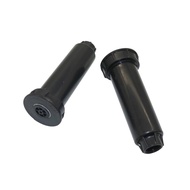 1 Pc Garden Water Nozzle 1/2" Female thread 25-360°Adjustable Pop up Sprinkler