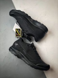 💜Arcteryx Aerios FL GTX Hiking shoes waterproof