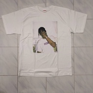 คำแนะนำยอดนิยม เสื้อยืด Travis scott supreme hiphop rapper