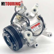 SV07C AC Compressor for Toyota Passo Daihatsu Terios 88320-B4010 88320B4010 88320 B4010