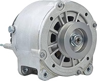DB Electrical 400-12718 12V Alternator Compatible With/Replacement For Audi S4 2004-2005 ADR0367, 10