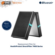 Blueair Replacement Filter for HealthProtect SmartFilter 7400 Series - 7410i • 7440i • 7470i (ORIGIN