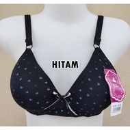 Jolie Dot Bra Size 34-38 Jolie Love Non-Wire Bra Small Cup A Bra/ Bra Push Up