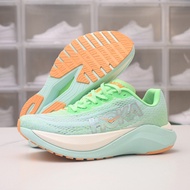 HOKA MACH X Men and women Professional cushioning running shoes，ultra-light thick soled sneakers 98F