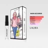 PUDORE PERFUME 5ML