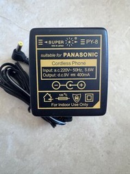 樂聲牌室內無線電話火牛