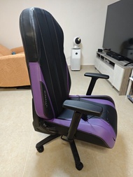 OSIM uThrone 電競椅