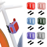 Bicycle Speaker Protection Bracket for JBL Go 4 Speaker,Silicone Case Portable Speaker Case with Spe