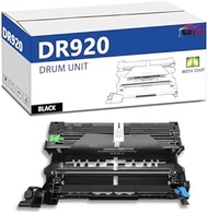 DR920 Drum Unit DR-920 (Not Toner) with New Chip Work with TN920 TN920XL TN920XXL Replacement for Br