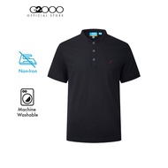 G2000 เสื้อโปโลสำหรับผู้ชาย Smart Fit รุ่น 4914004277 NAVY