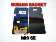 LCD XIAOMI MI9 SE FULLSET TOUCHSCREEN OLED