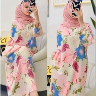 New arrival 😍 Kaftan Viral / Kaftan Bercorak