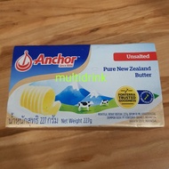 butter anchor unsalted / unsalted butter mpasi anchor - unsalted