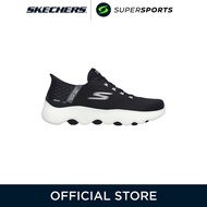 SKECHERS Hands Free Slip-ins® GO WALK® Massage Fit® - Swedish Massage รองเท้าผู้ชาย 216410-BKW