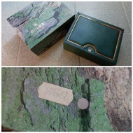 原裝 Rolex 168622 Yacht master Watch Box 錶盒