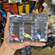 TNT B35e Iron Fish (35mm-6.5g)