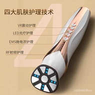 QM🍅 RF Beauty Instrument Lifting and Tightening Artifact Iron Photon Skin Rejuvenation Massage Instrument Inductive Ther