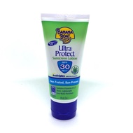 🎀 Banana Boat Ultra Protect Sunscreen Lotion SPF30 PA+++90ml โลชั่นกันแดดสำหรับปกป้องผิวทุกวันเนื้อค