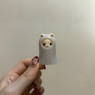 森林家族 夜光幽靈貓