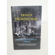 The Best Transportation Book --- Ernest Hemingway