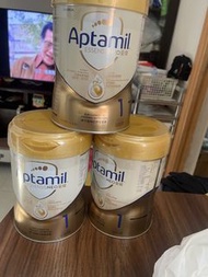 Aptamil ESSENSIS NEO 1 嬰兒奶粉