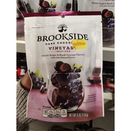 Coklat Langkawi Brookside Dark Chocolate Goji Raspberry/Acai Blueberry