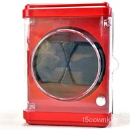 XY！【Xinli Official Authentic Products】Shaking Watch Automatic Mechanical Watch Watch Roll Case Watch Winder Motor Transd